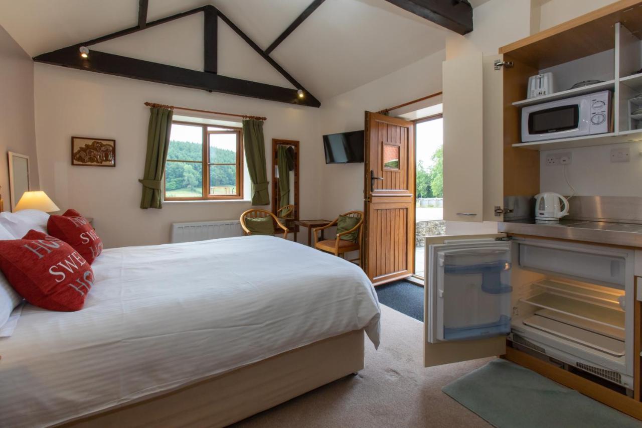 Rawcliffe House Farm Villa Pickering Exterior foto