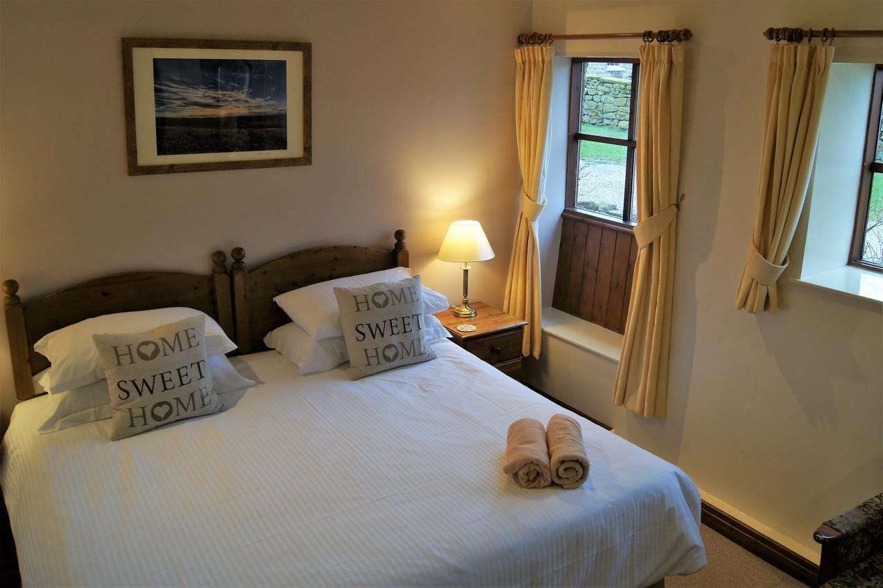 Rawcliffe House Farm Villa Pickering Exterior foto